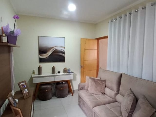 Foto do Casa - Casa à venda 2 Quartos, 1 Suite, 1 Vaga, 105M², Anhumas, Itajubá - MG | MOHALLEM e LOPES CORRETAGEM E ADMINISTRACAO DE IMOVEIS LTDA