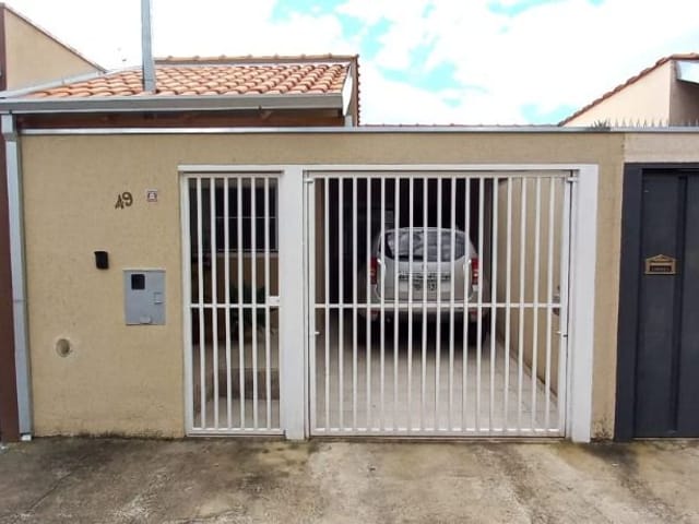 Foto do Casa - Casa à venda 2 Quartos, 1 Suite, 1 Vaga, 105M², Anhumas, Itajubá - MG | MOHALLEM e LOPES CORRETAGEM E ADMINISTRACAO DE IMOVEIS LTDA