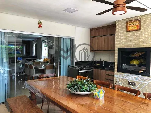 Casa com 375m² 3 quartos e 4 banheiros, à venda, no bairro Jardim Imperial em Cuiabá