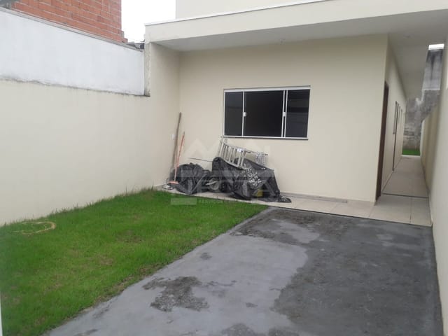 Foto do Casa - Casa à venda 2 Quartos, 2 Vagas, 125M², MORRO DO ALGODÃO, CARAGUATATUBA - SP | Necta Serviços Imobiliários Ltda