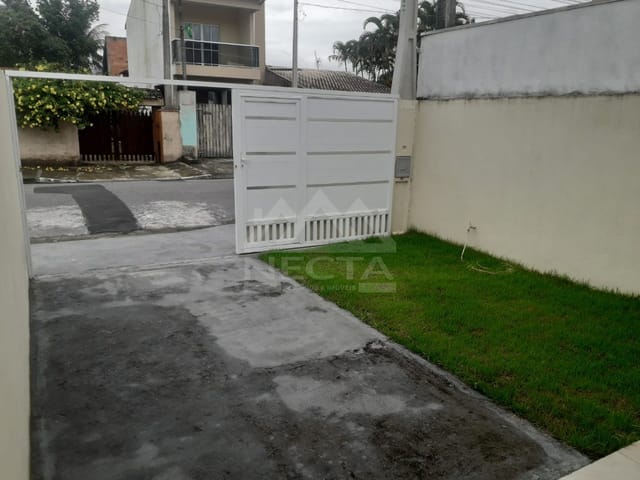 Foto do Casa - Casa à venda 2 Quartos, 2 Vagas, 125M², MORRO DO ALGODÃO, CARAGUATATUBA - SP | Necta Serviços Imobiliários Ltda