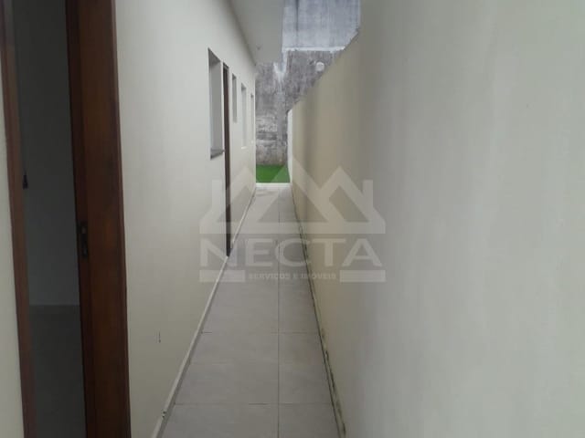 Foto do Casa - Casa à venda 2 Quartos, 2 Vagas, 125M², MORRO DO ALGODÃO, CARAGUATATUBA - SP | Necta Serviços Imobiliários Ltda