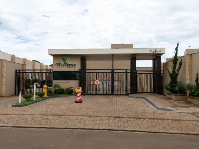 Casa com 155m² 3 quartos e 2 banheiros, à venda, no bairro Jardim Burle Marx em Londrina