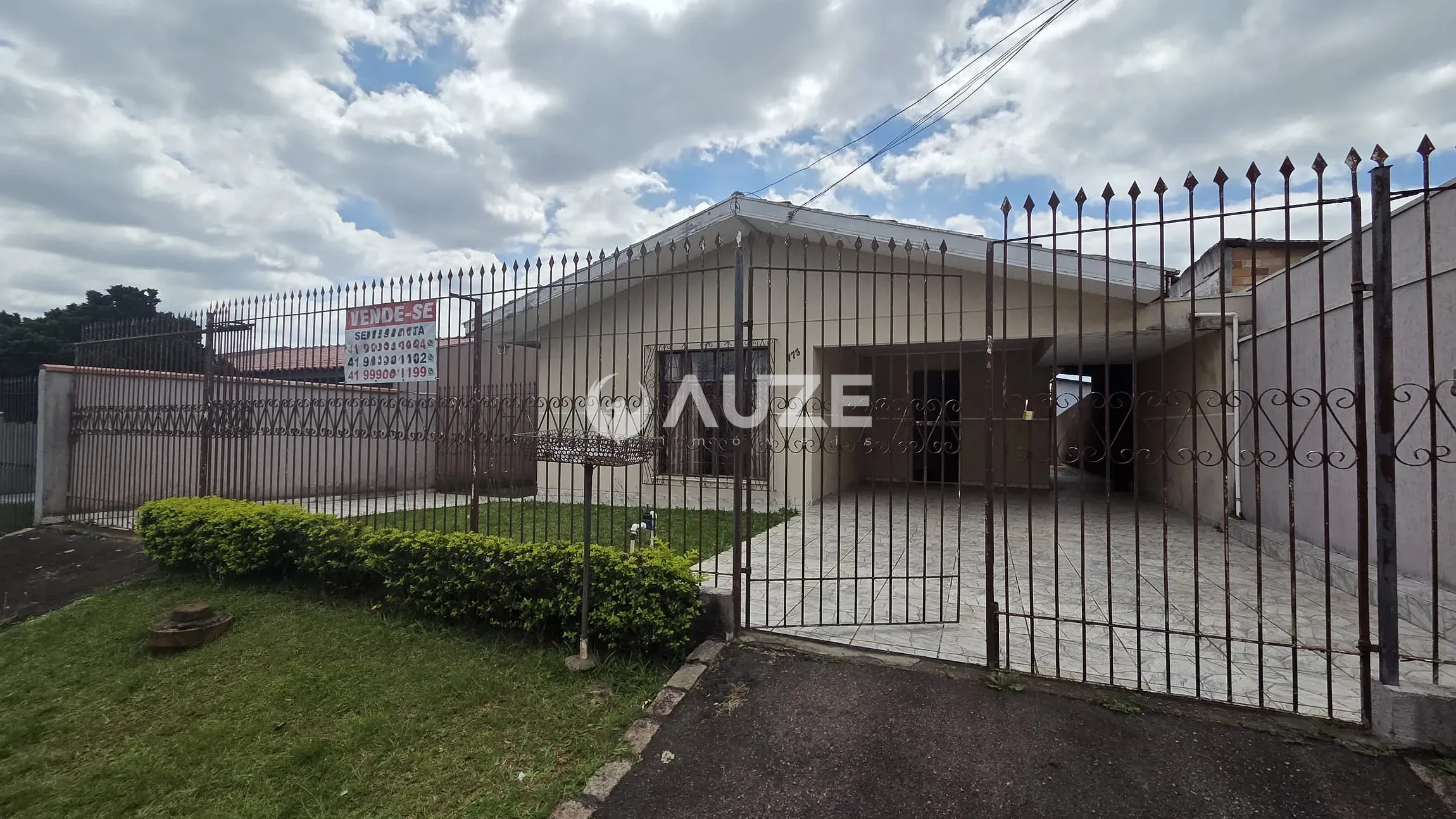 Casa, 3 quartos, 132 m² - Foto 2