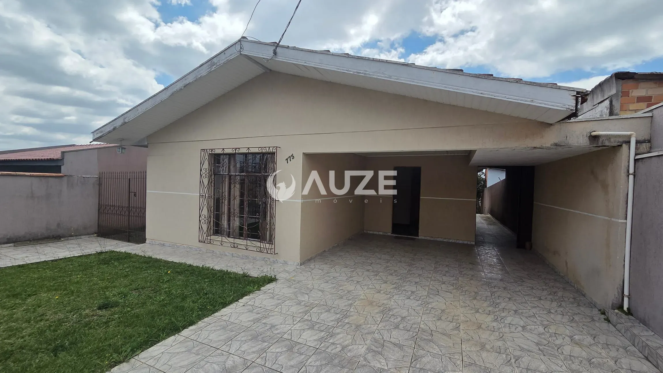 Casa, 3 quartos, 132 m² - Foto 1