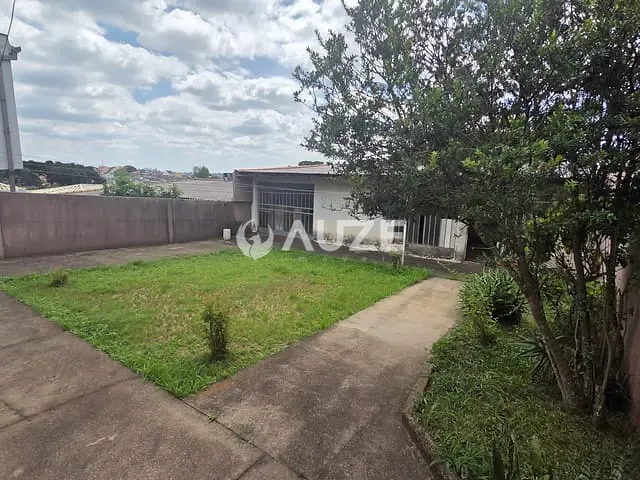 Casa com 444m² 3 quartos e 3 banheiros, à venda, no bairro Uberaba em Curitiba