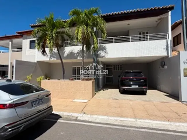Casa com 220m² 4 quartos e 3 banheiros, à venda, no bairro São José em Petrolina