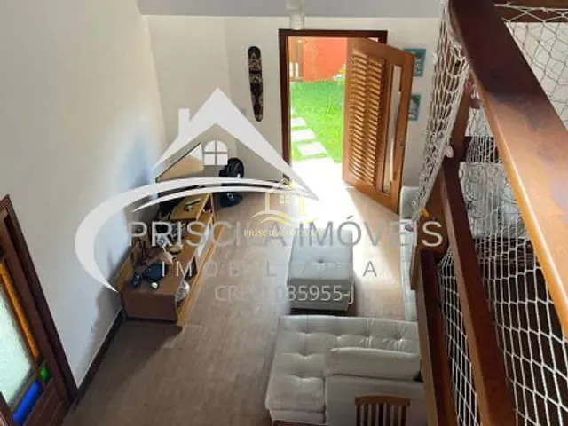 Casa com 407m², à venda, no bairro Boracéia em São Sebastião