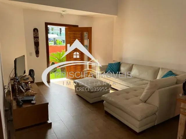 Casa com 407m², à venda, no bairro Boracéia em São Sebastião