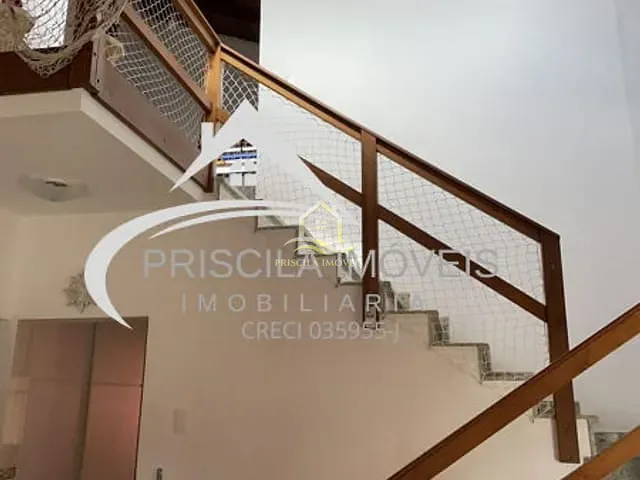 Casa com 407m², à venda, no bairro Boracéia em São Sebastião