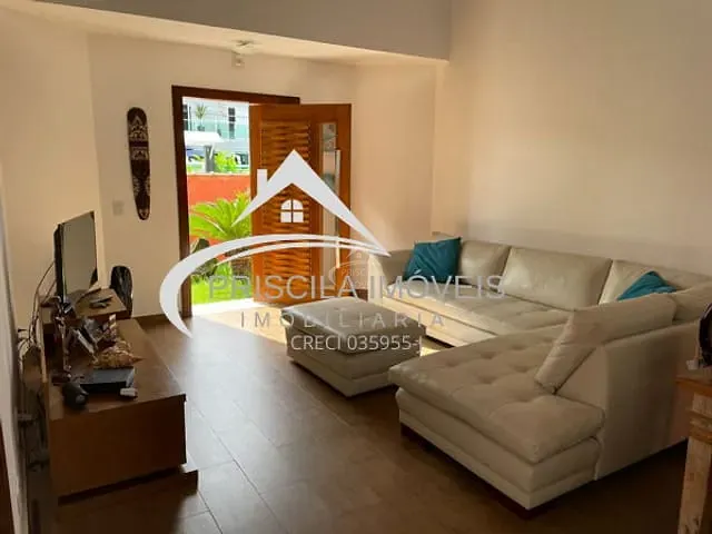 Casa com 407m², à venda, no bairro Boracéia em São Sebastião