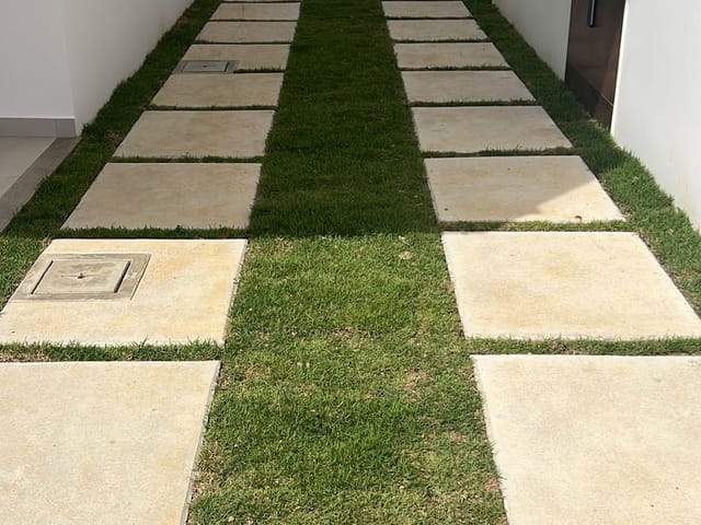 Casa com 152m² 3 quartos e 4 banheiros, à venda, no bairro Recreio em Rio das Ostras
