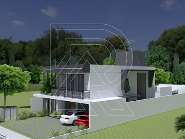 Casa com 360m² 3 quartos e 5 banheiros, à venda, no bairro Centro em Itupeva