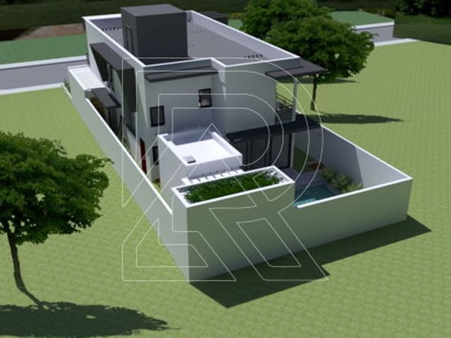 Casa com 360m² 3 quartos e 5 banheiros, à venda, no bairro Centro em Itupeva