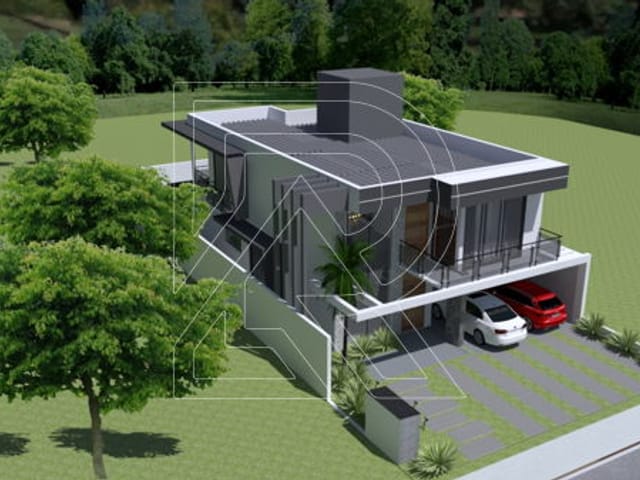 Casa com 360m² 3 quartos e 5 banheiros, à venda, no bairro Centro em Itupeva