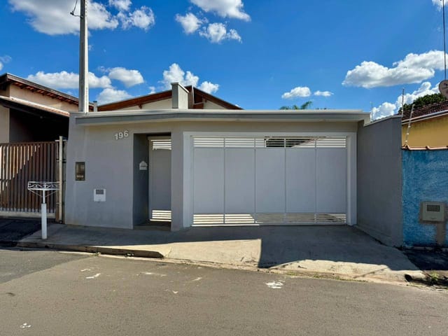Foto do Casa - Casa à venda, Prados, Itapira-SP | REALIZZE NEGOCIOS IMOBILIARIOS LTDA