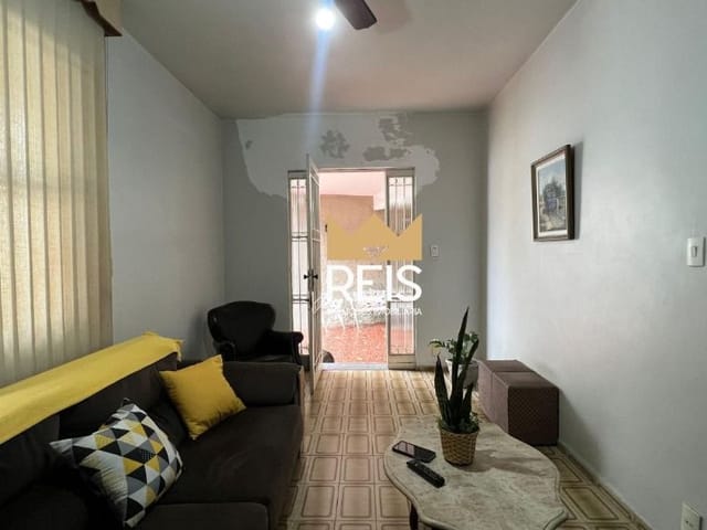 Casa com 650m² 4 quartos e 3 banheiros, à venda, no bairro Santíssimo em Rio de Janeiro