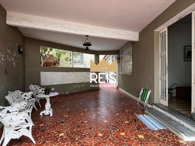 Casa com 650m² 4 quartos e 3 banheiros, à venda, no bairro Santíssimo em Rio de Janeiro