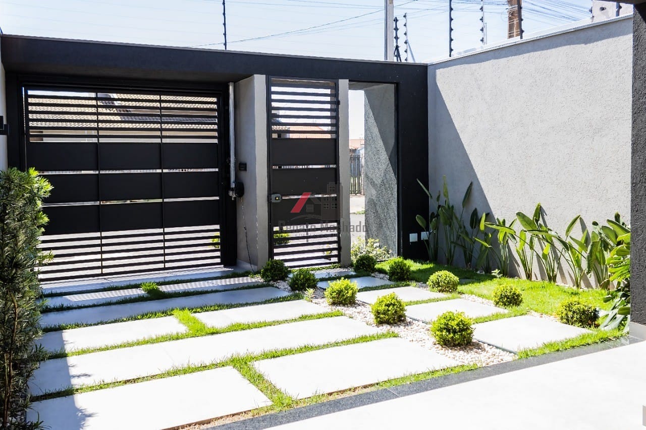 Casa, 3 quartos, 102 m² - Foto 36