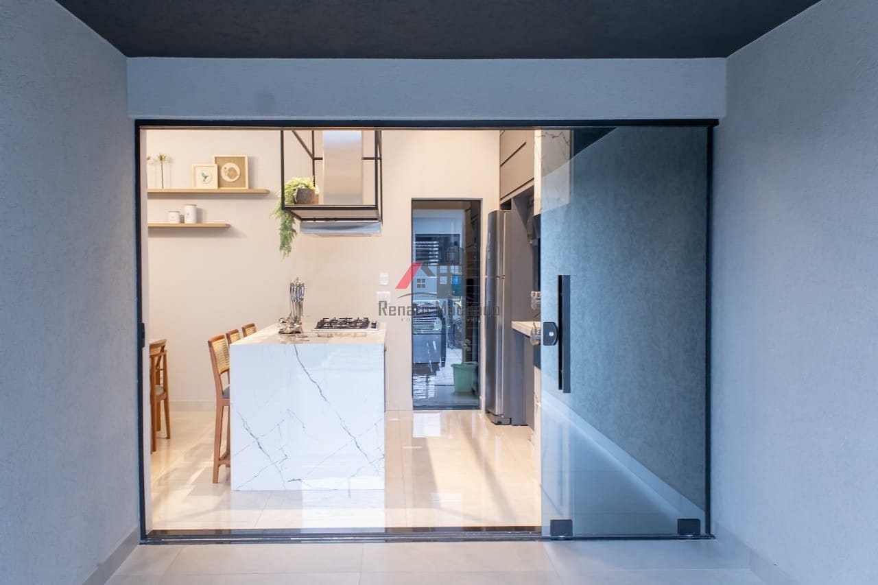 Casa, 3 quartos, 102 m² - Foto 33