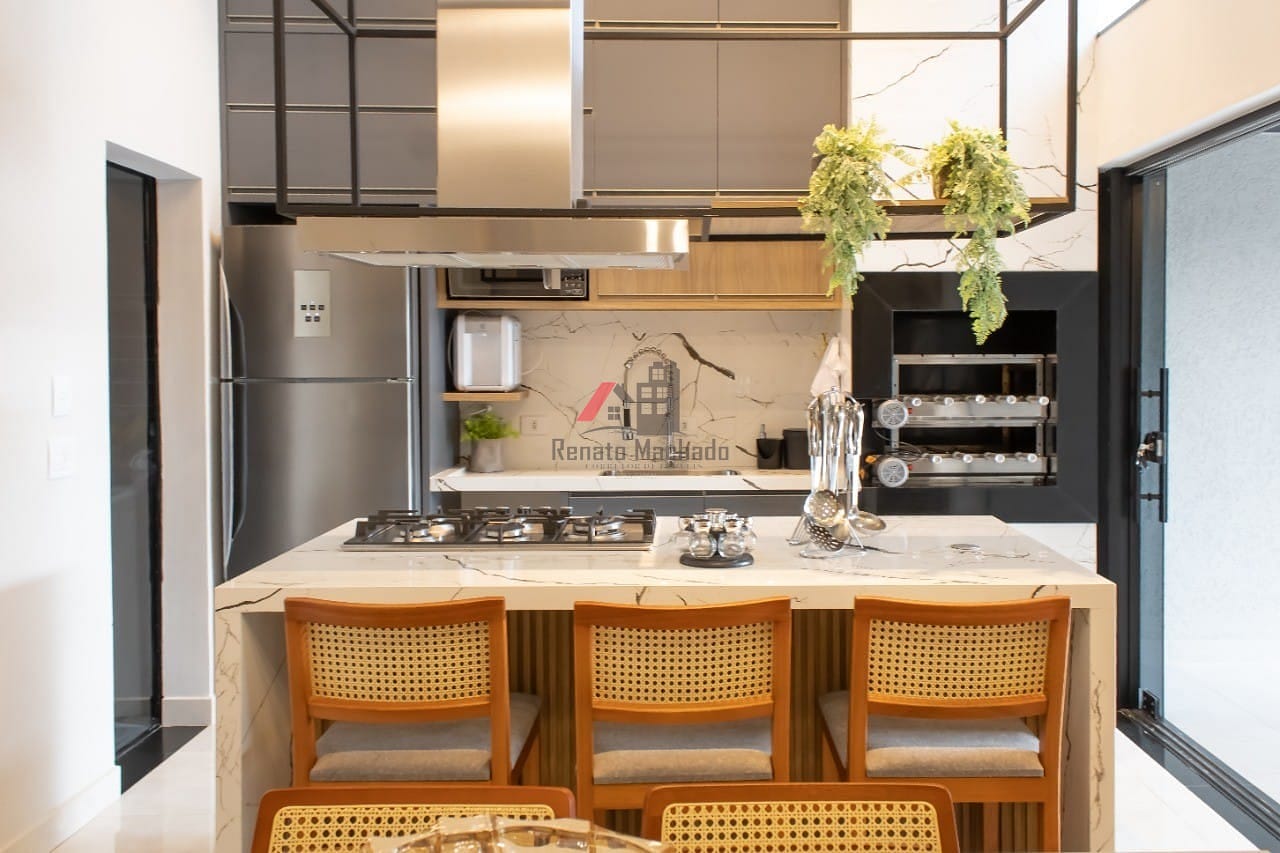 Casa, 3 quartos, 102 m² - Foto 29