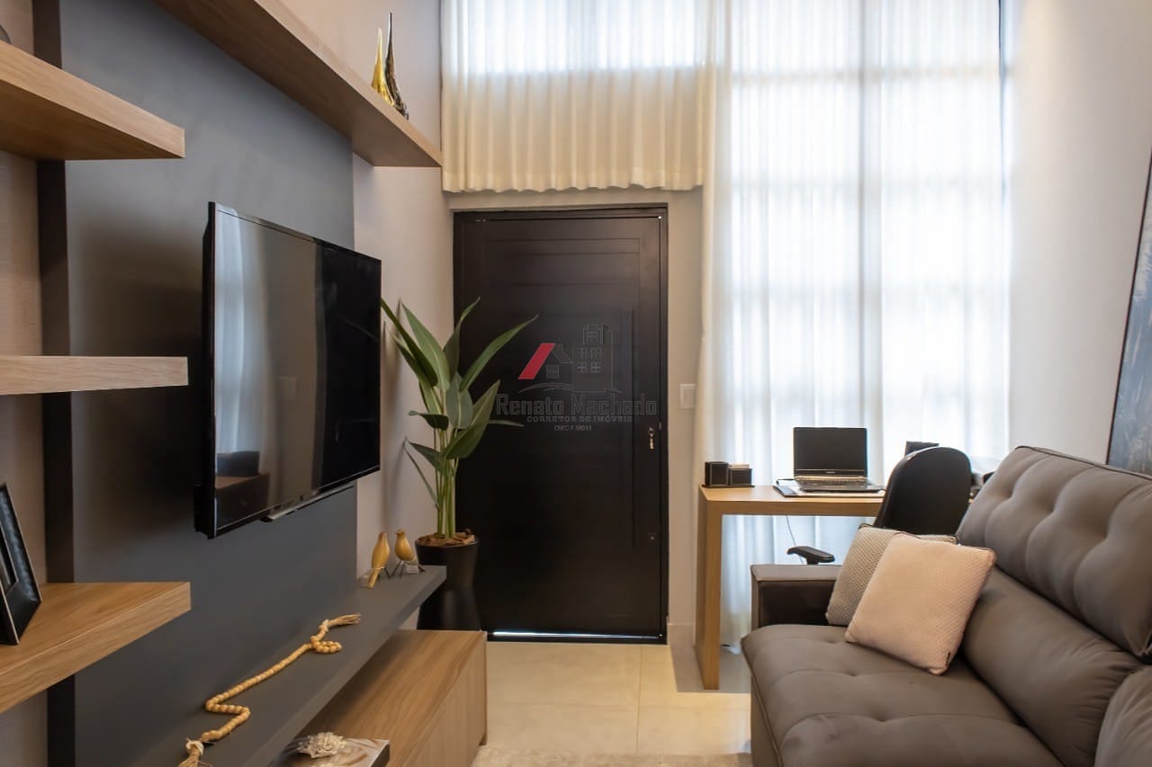 Casa, 3 quartos, 102 m² - Foto 22