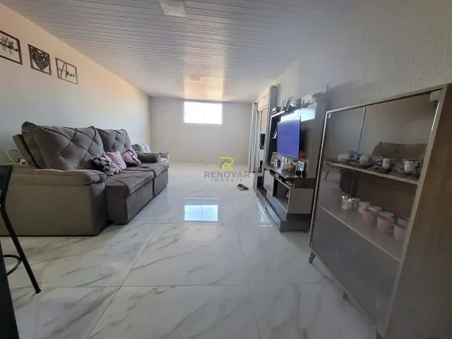 Casa com 210m² 3 quartos e 1 banheiro, à venda, no bairro Jardim das Américas em Guarapuava