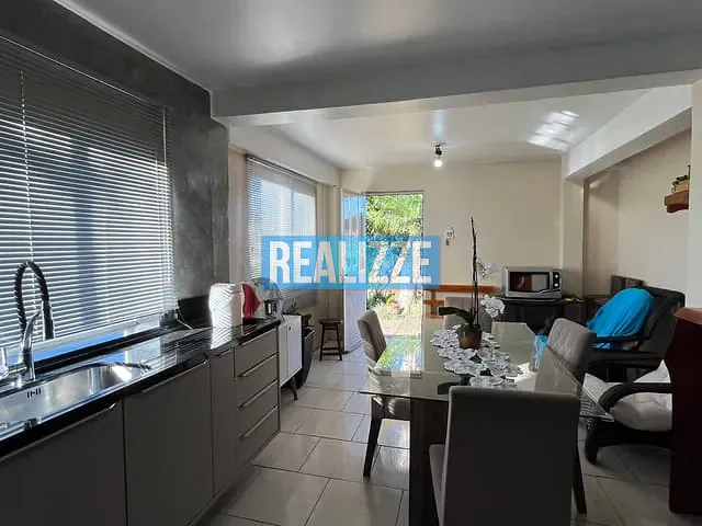 Casa com 325m² 3 quartos e 2 banheiros, à venda, no bairro jardim america em Marau