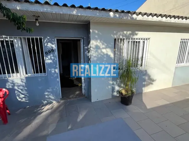 Casa com 325m² 3 quartos e 2 banheiros, à venda, no bairro jardim america em Marau