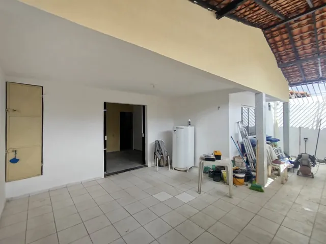 Foto do Casa - Casa disponível com 3 Quartos, 3 Vagas, Mocambinho, Teresina - PI | IMOBILIÁRIA ROCHA FILHO