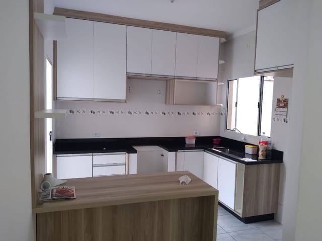 Foto do Casa - Casa à venda, 92 m² por R$ 265.000,00 - Jardim Nova Esperança - Jacareí/SP | RUSSI IMÓVEIS