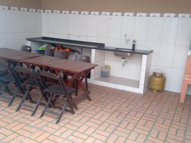 Foto do Casa - Casa à venda, 92 m² por R$ 265.000,00 - Jardim Nova Esperança - Jacareí/SP | RUSSI IMÓVEIS