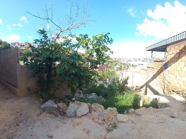 Casa com 150m² 2 quartos e 1 banheiro, à venda, no bairro Tupi B em Belo Horizonte