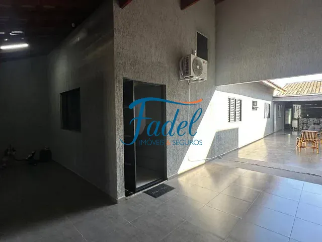 Casa 2 quartos e 1 banheiro, à venda, no bairro Jardim das Palmeiras em Conchal