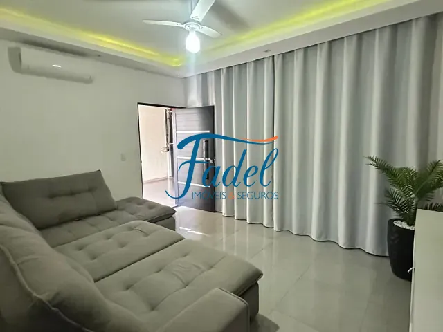 Casa 2 quartos e 1 banheiro, à venda, no bairro Jardim das Palmeiras em Conchal