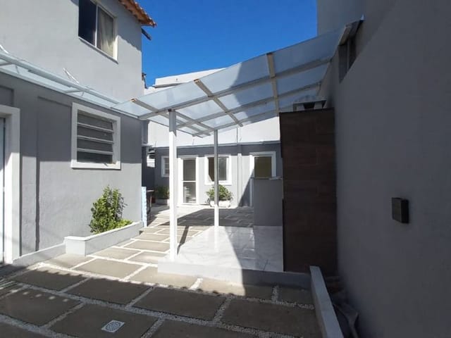 Foto do Casa - Kitnet para Locação em Piratininga, Niterói - RJ | Casa | SelfSpin