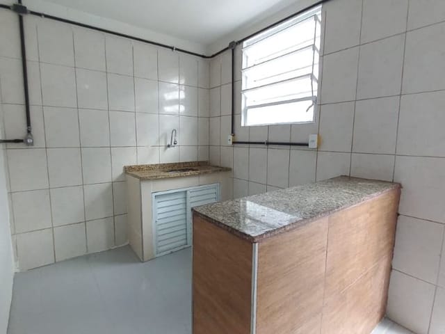 Foto do Casa - Kitnet para Locação em Piratininga, Niterói - RJ | Casa | SelfSpin