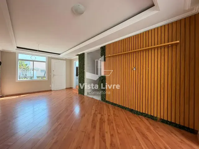 Casa com 90m² 3 quartos e 3 banheiros, à venda, no bairro Parque Renato Maia em Guarulhos