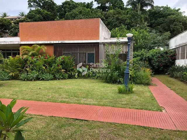 Casa com 4356m² 5 quartos e 7 banheiros, à venda, no bairro Centro em Paraíba do Sul