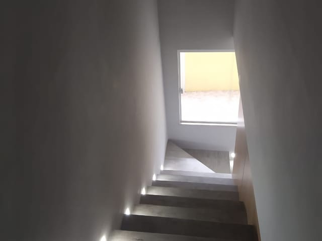 Casa com 86m² 3 quartos e 2 banheiros, à venda, no bairro Bangu em Rio de Janeiro