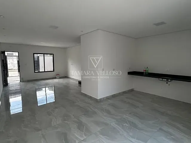 Casa 3 quartos e 3 banheiros, à venda, no bairro Jardim Universo em Mogi das Cruzes