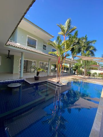 Casa com 500m² 4 quartos e 6 banheiros, à venda, no bairro Jacarepaguá em Rio de Janeiro