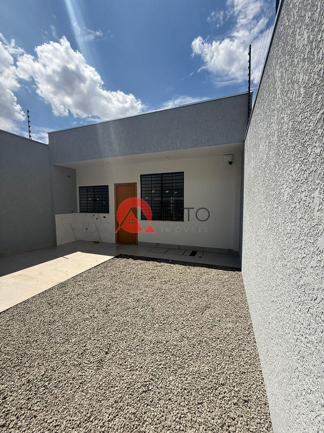 Casa, 3 quartos, 90 m² - Foto 3