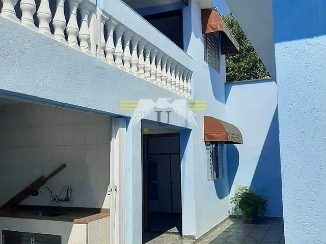 Casa 3 quartos e 3 banheiros, à venda, no bairro Jardim Vila Formosa em São Paulo