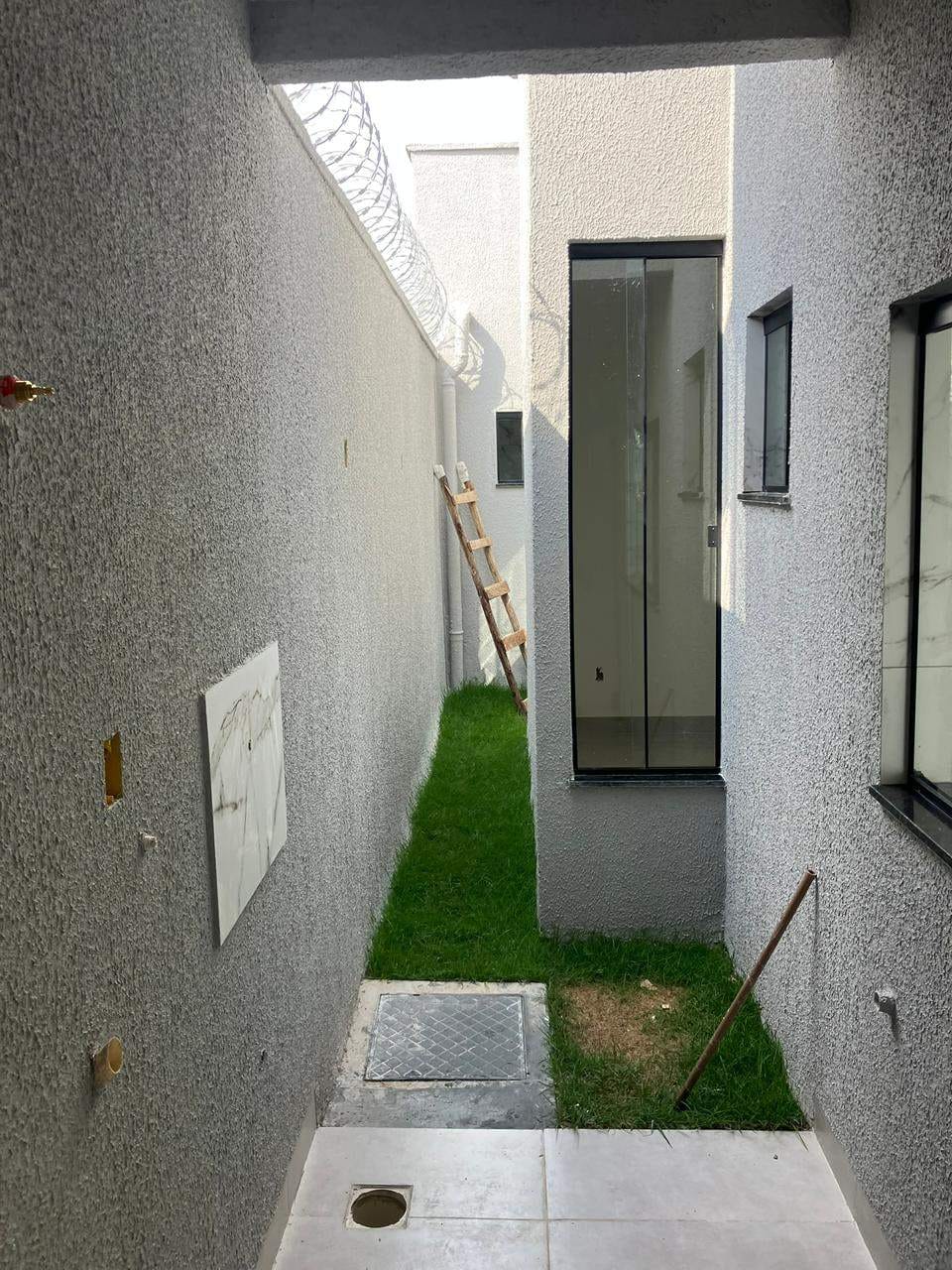 Casa, 2 quartos, 69 m² - Foto 10