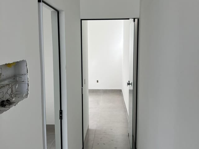 Casa com 100m² 2 quartos e 2 banheiros, à venda, no bairro Cidade das Praças em Aragoiânia