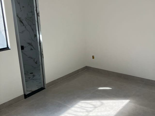 Casa com 100m² 2 quartos e 2 banheiros, à venda, no bairro Cidade das Praças em Aragoiânia