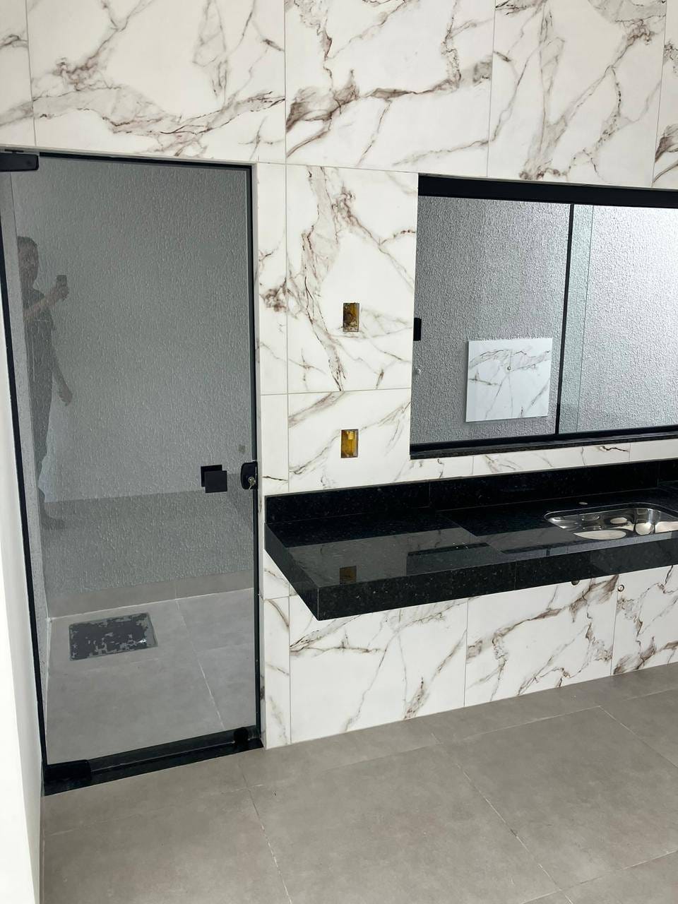 Casa, 2 quartos, 69 m² - Foto 13