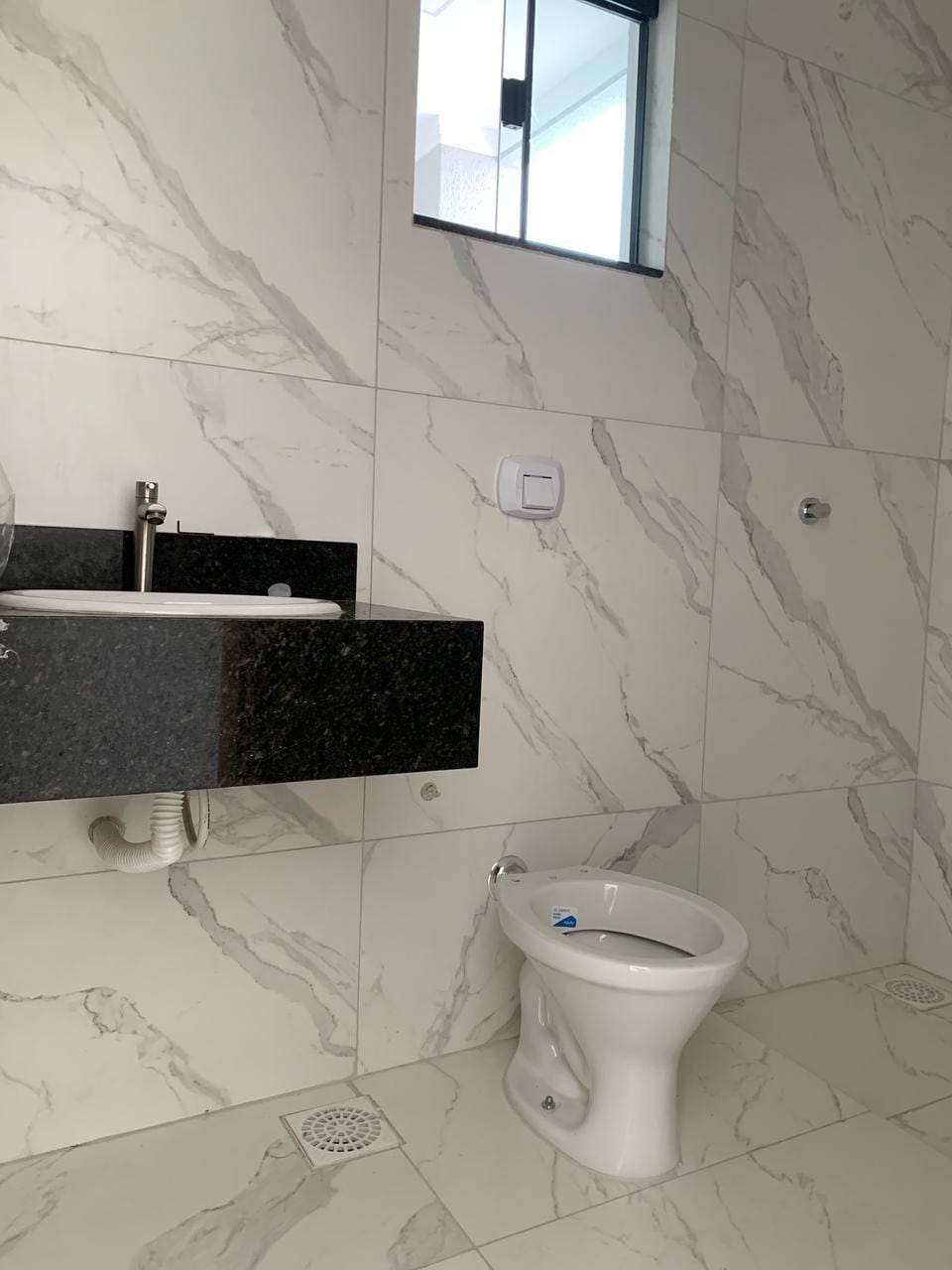 Casa, 2 quartos, 60 m² - Foto 4