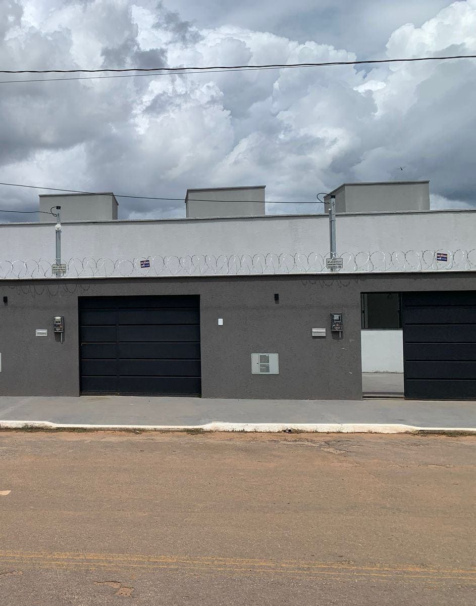 Casa, 2 quartos, 60 m² - Foto 1